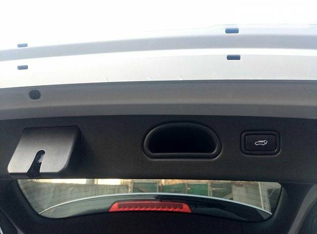 Позашляховик / Кросовер Hyundai Tucson 2016 в Києві