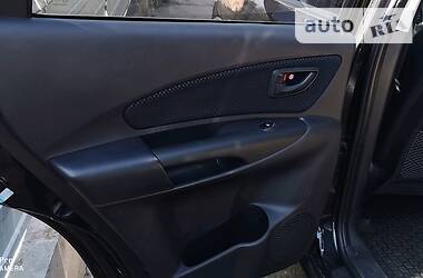 Позашляховик / Кросовер Hyundai Tucson 2012 в 