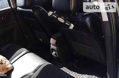 Позашляховик / Кросовер Hyundai Tucson 2012 в 