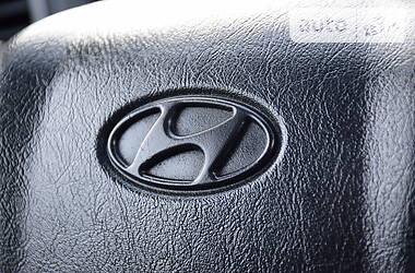 Внедорожник / Кроссовер Hyundai Tucson 2008 в Дрогобыче