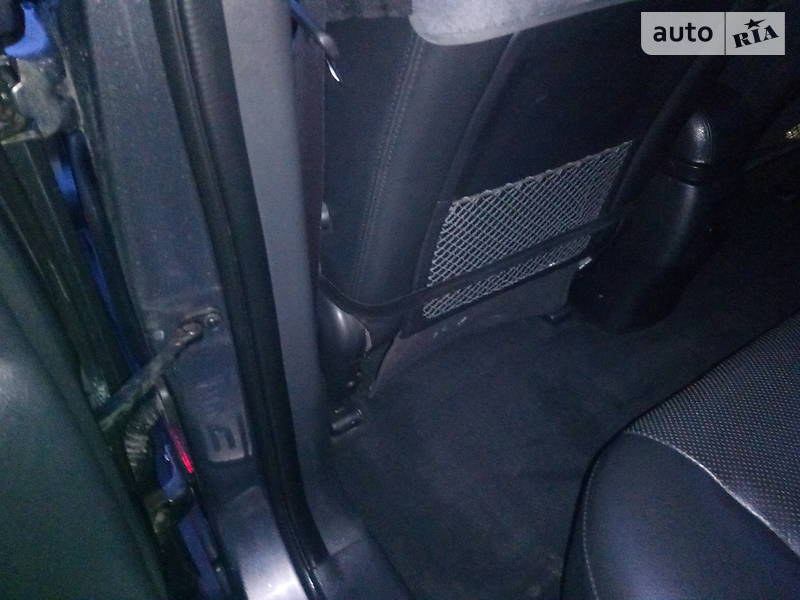 Позашляховик / Кросовер Hyundai Tucson 2008 в Тернополі