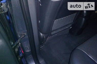 Позашляховик / Кросовер Hyundai Tucson 2008 в 