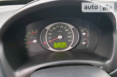 Позашляховик / Кросовер Hyundai Tucson 2008 в 
