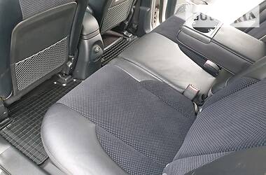 Позашляховик / Кросовер Hyundai Tucson 2008 в 