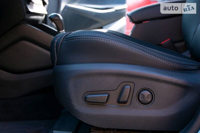 Позашляховик / Кросовер Hyundai Tucson 2016 в Вінниці фото 18 Позашляховик / Кросовер Hyundai Tucson 2016 в Вінниці