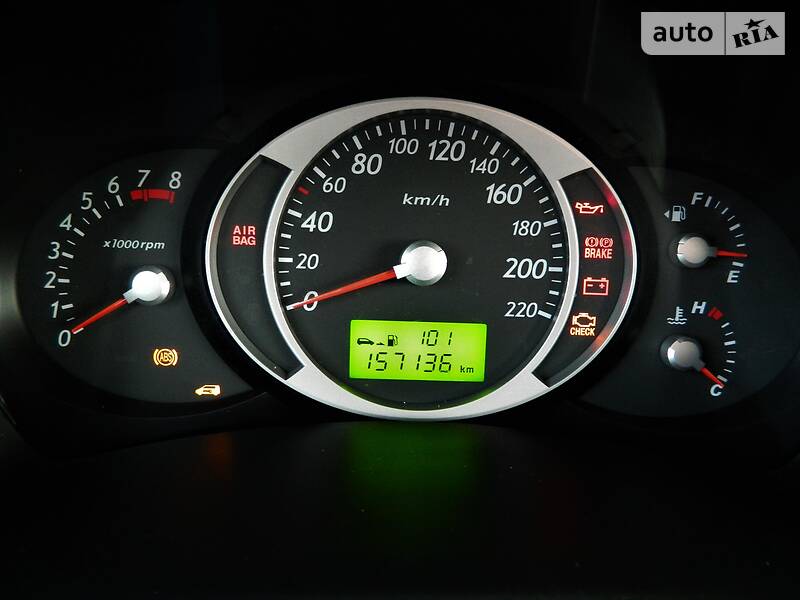 Позашляховик / Кросовер Hyundai Tucson 2006 в Рівному фото 40 Позашляховик / Кросовер Hyundai Tucson 2006 в Рівному