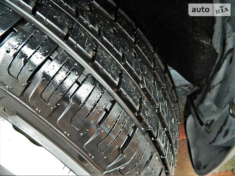 Позашляховик / Кросовер Hyundai Tucson 2006 в Рівному фото 45 Позашляховик / Кросовер Hyundai Tucson 2006 в Рівному