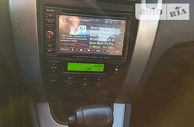 Позашляховик / Кросовер Hyundai Tucson 2008 в 