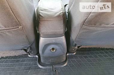 Позашляховик / Кросовер Hyundai Tucson 2008 в 