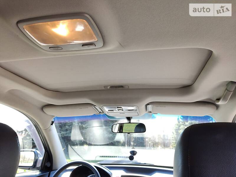 Позашляховик / Кросовер Hyundai Tucson 2007 в Кривому Розі фото 30 Позашляховик / Кросовер Hyundai Tucson 2007 в Кривому Розі