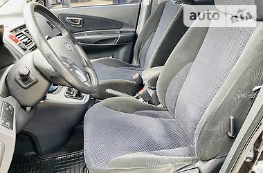Позашляховик / Кросовер Hyundai Tucson 2011 в 