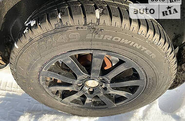 Внедорожник / Кроссовер Hyundai Tucson 2007 в 