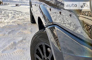Внедорожник / Кроссовер Hyundai Tucson 2007 в 