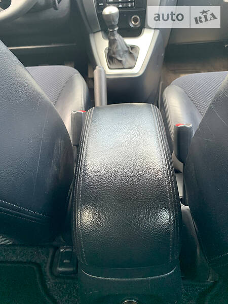 Позашляховик / Кросовер Hyundai Tucson 2008 в Стрию