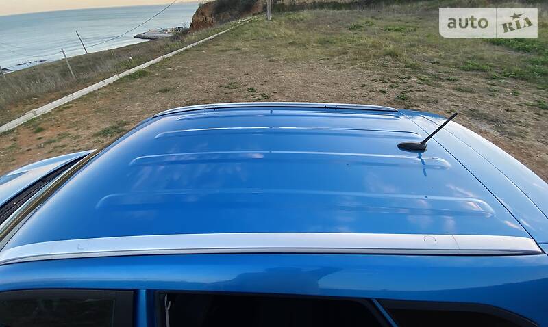 Позашляховик / Кросовер Hyundai Tucson 2015 в Одесі фото 12 Позашляховик / Кросовер Hyundai Tucson 2015 в Одесі