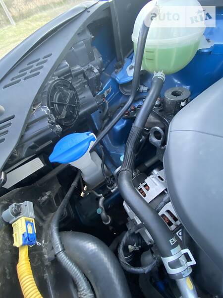 Позашляховик / Кросовер Hyundai Tucson 2015 в Одесі фото 25 Позашляховик / Кросовер Hyundai Tucson 2015 в Одесі