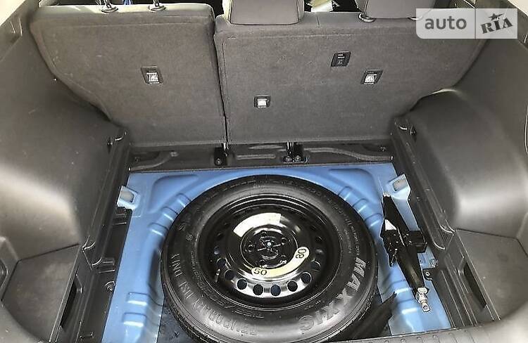 Позашляховик / Кросовер Hyundai Tucson 2015 в Одесі фото 27 Позашляховик / Кросовер Hyundai Tucson 2015 в Одесі