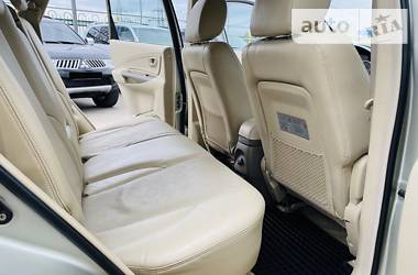 Позашляховик / Кросовер Hyundai Tucson 2008 в 