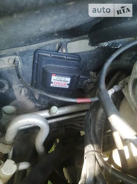 Позашляховик / Кросовер Hyundai Tucson 2008 в Первомайську