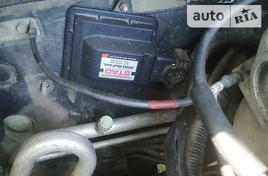 Позашляховик / Кросовер Hyundai Tucson 2008 в 