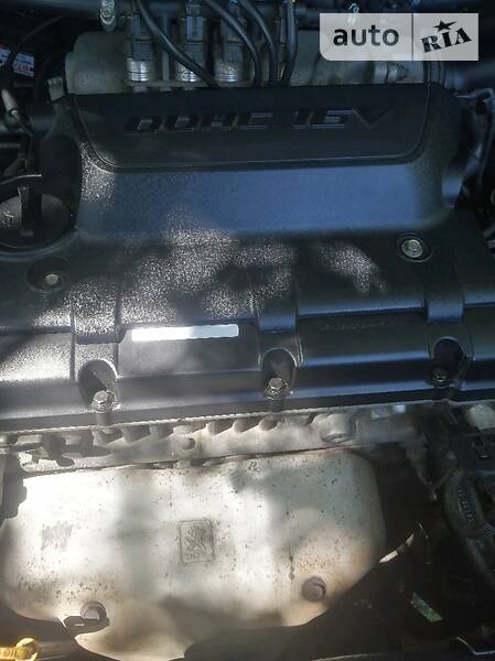 Позашляховик / Кросовер Hyundai Tucson 2008 в Первомайську