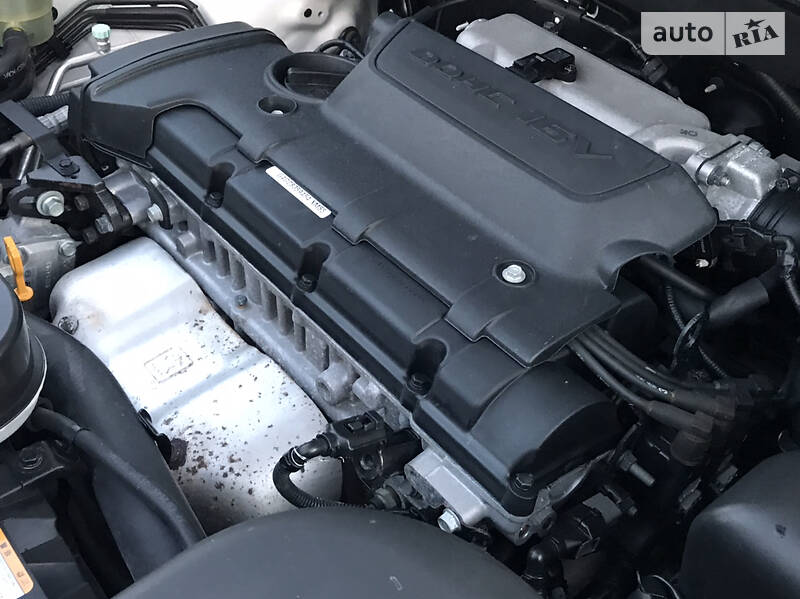 Позашляховик / Кросовер Hyundai Tucson 2009 в Києві