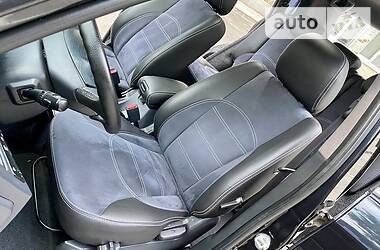 Позашляховик / Кросовер Hyundai Tucson 2012 в 