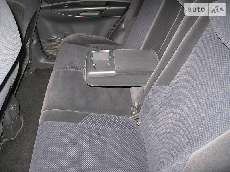 Позашляховик / Кросовер Hyundai Tucson 2008 в Києві