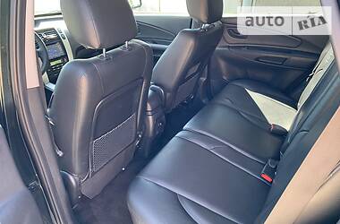 Позашляховик / Кросовер Hyundai Tucson 2007 в 