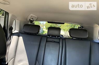 Позашляховик / Кросовер Hyundai Tucson 2007 в 