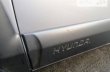 Внедорожник / Кроссовер Hyundai Tucson 2005 в Киеве