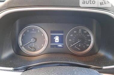 Позашляховик / Кросовер Hyundai Tucson 2019 в Одесі