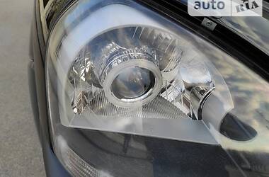 Позашляховик / Кросовер Hyundai Tucson 2012 в Вінниці