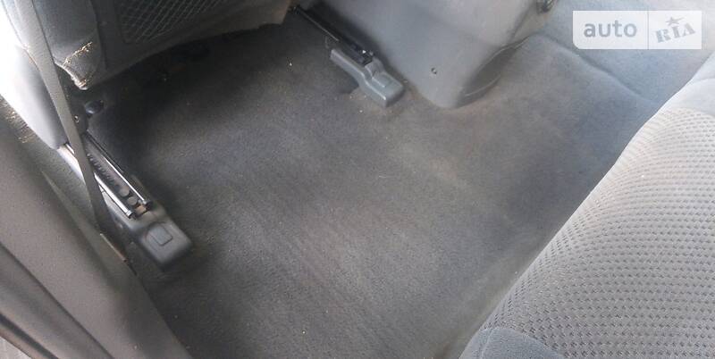 Позашляховик / Кросовер Hyundai Tucson 2006 в Лебедині