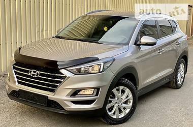 Универсал Hyundai Tucson 2018 в Киеве