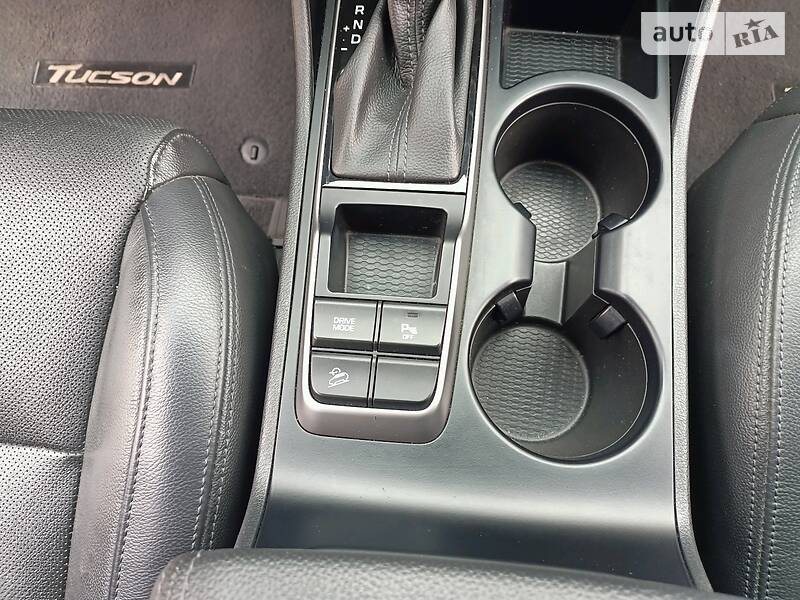 Внедорожник / Кроссовер Hyundai Tucson 2016 в Львове фото 25 Внедорожник / Кроссовер Hyundai Tucson 2016 в Львове