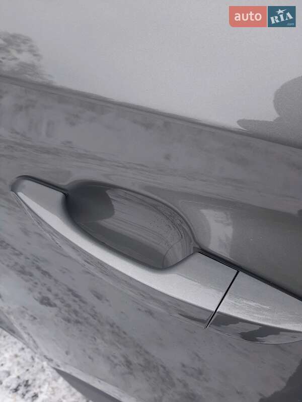 Внедорожник / Кроссовер Hyundai Tucson 2019 в Киеве