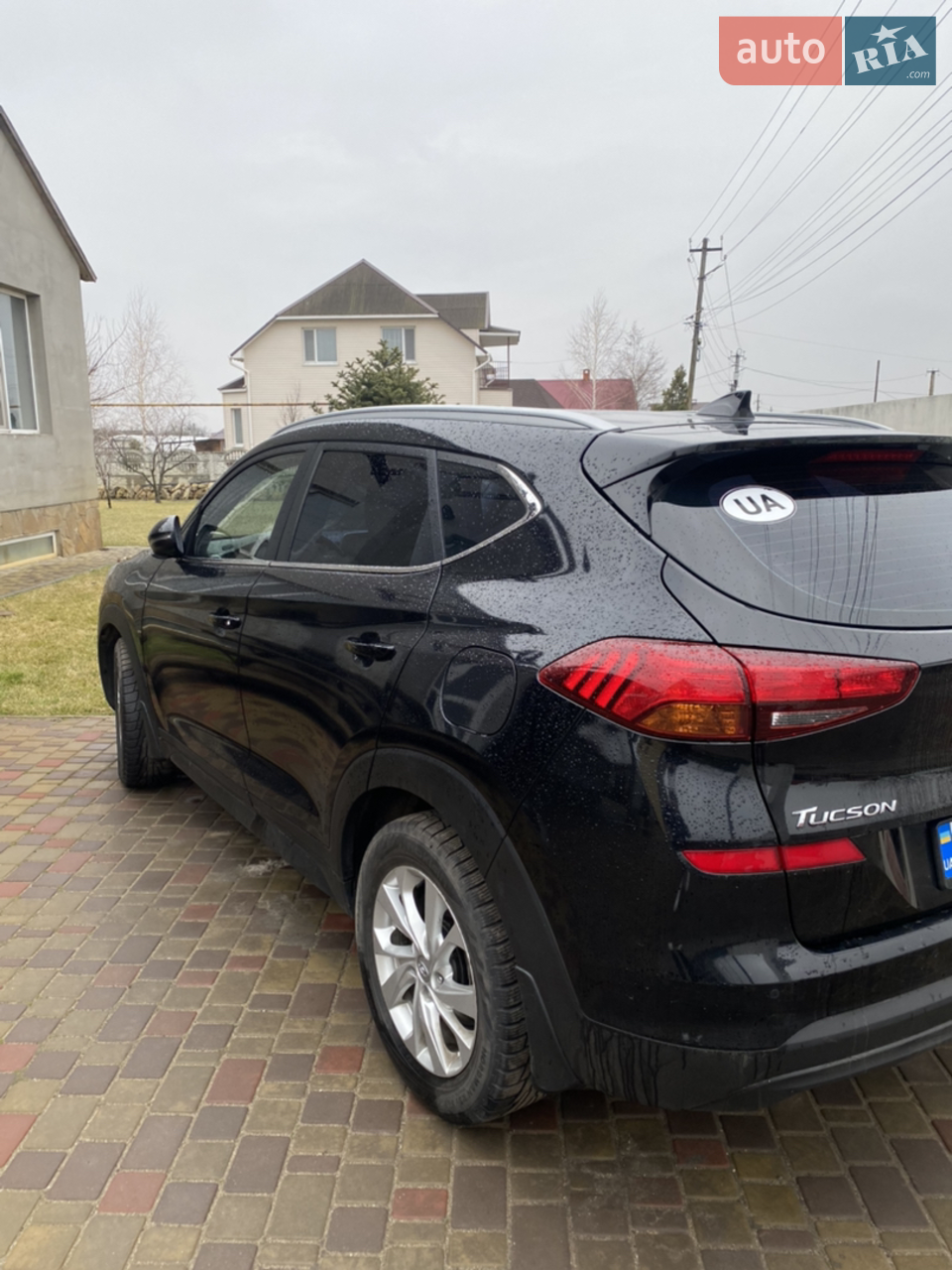 2018 Hyundai Tucson - мініатюра 6