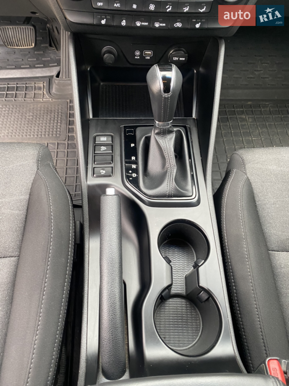 2018 Hyundai Tucson - мініатюра 18