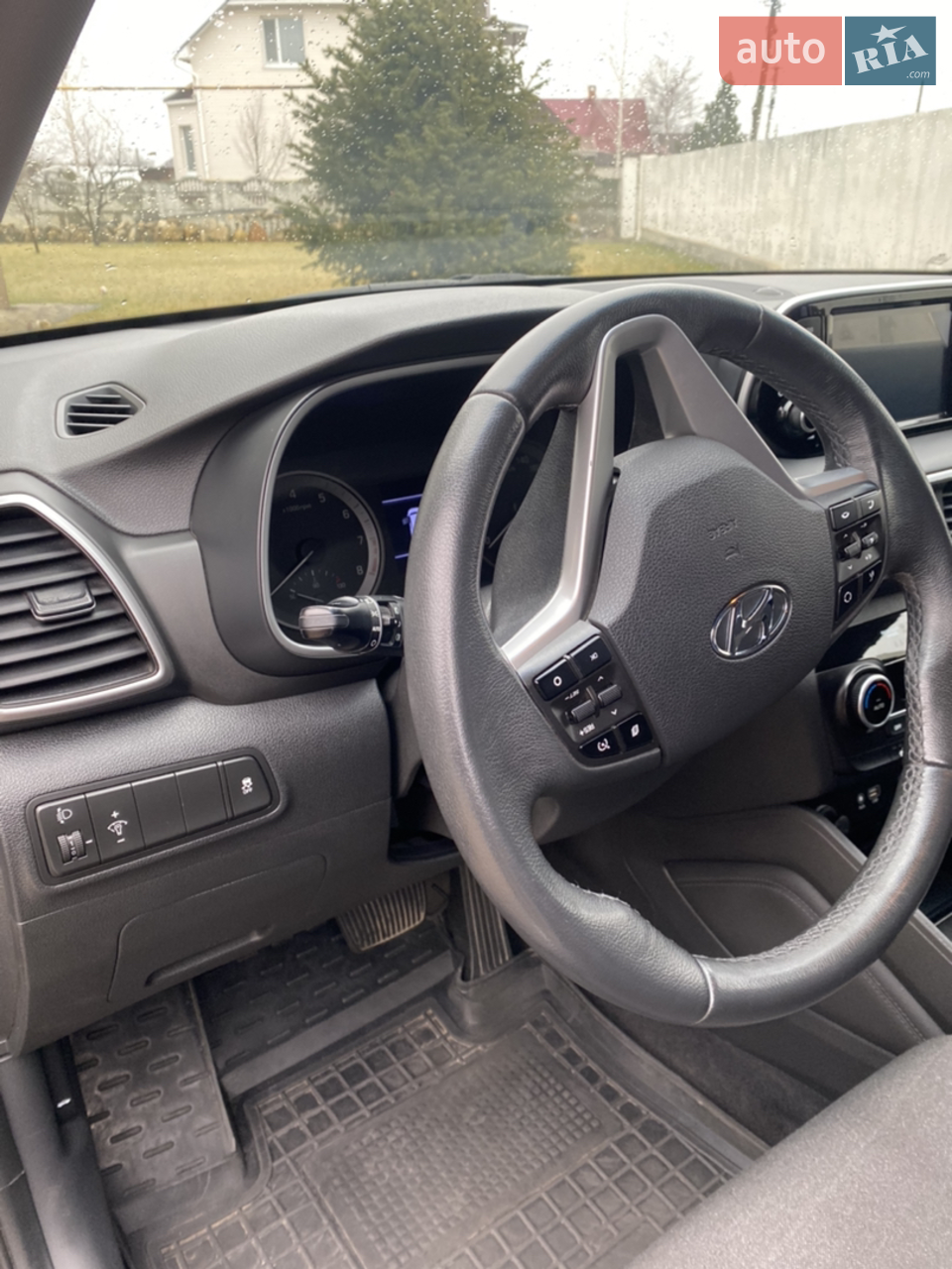 2018 Hyundai Tucson - мініатюра 17