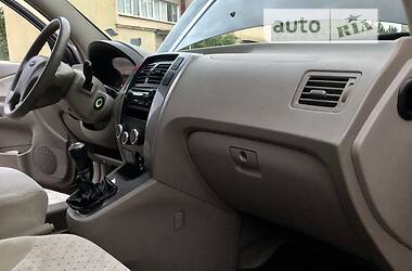 Внедорожник / Кроссовер Hyundai Tucson 2004 в Одессе