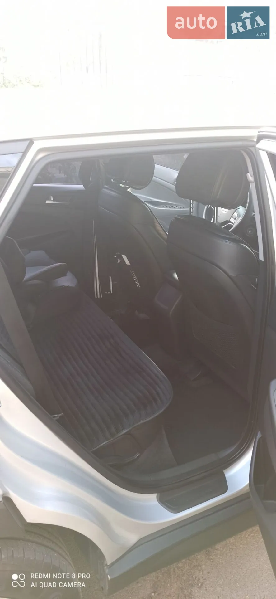 2015 Hyundai Tucson - мініатюра 16