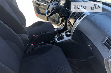 Внедорожник / Кроссовер Hyundai Tucson 2007 в 