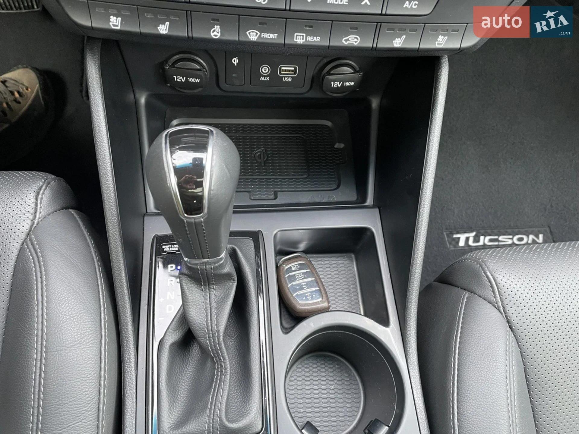 2018 Hyundai Tucson - мініатюра 26