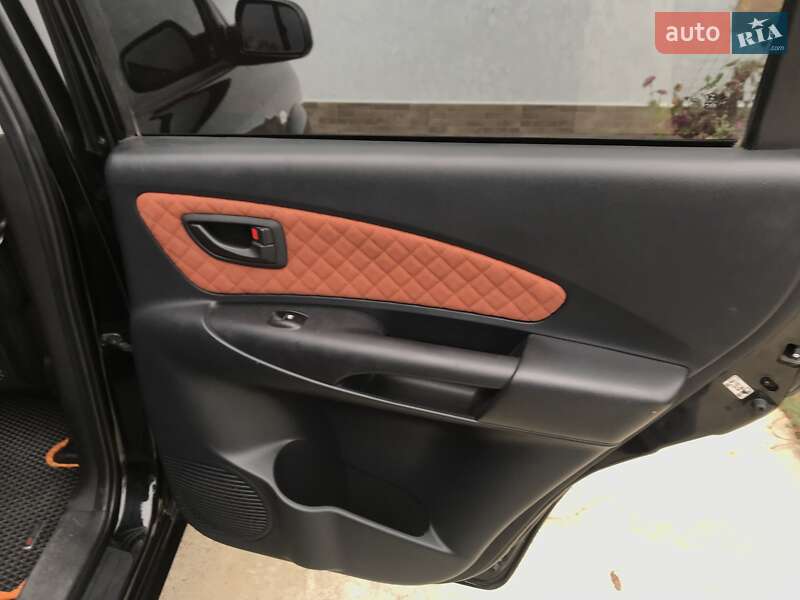 Внедорожник / Кроссовер Hyundai Tucson 2007 в Кодыме фото 51 Внедорожник / Кроссовер Hyundai Tucson 2007 в Кодыме