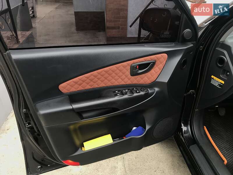 Внедорожник / Кроссовер Hyundai Tucson 2007 в Кодыме фото 55 Внедорожник / Кроссовер Hyundai Tucson 2007 в Кодыме