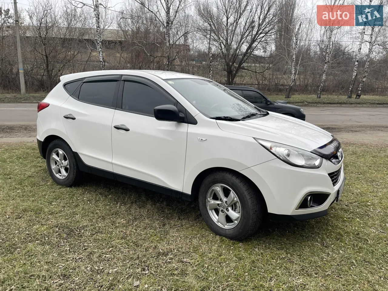 2011 Hyundai Tucson - мініатюра 16