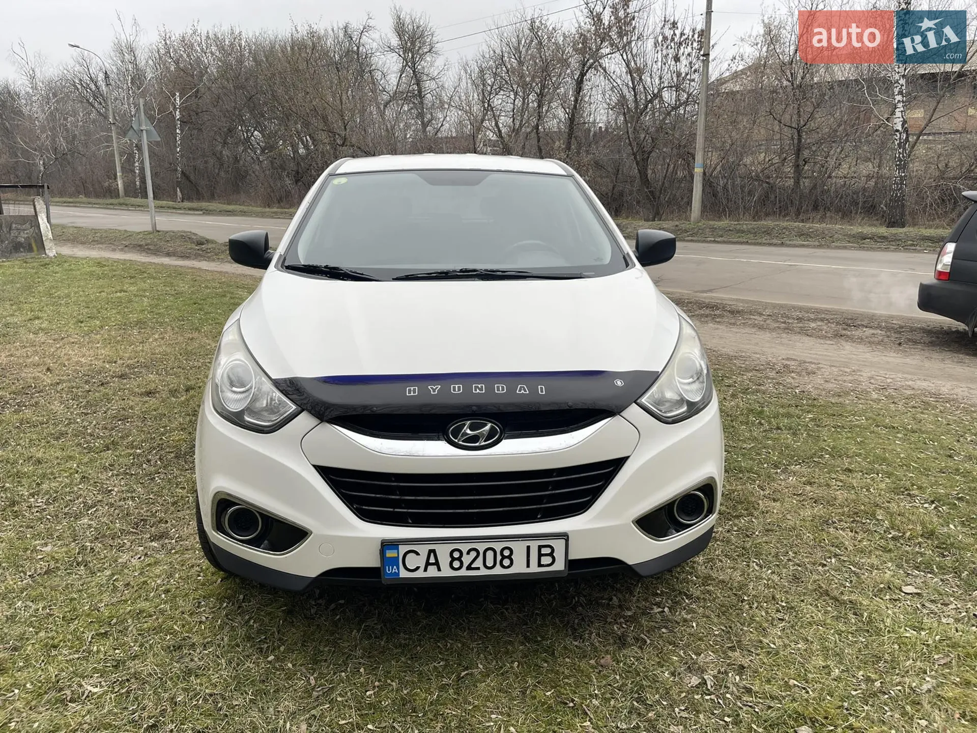 2012 Hyundai Tucson - мініатюра 2