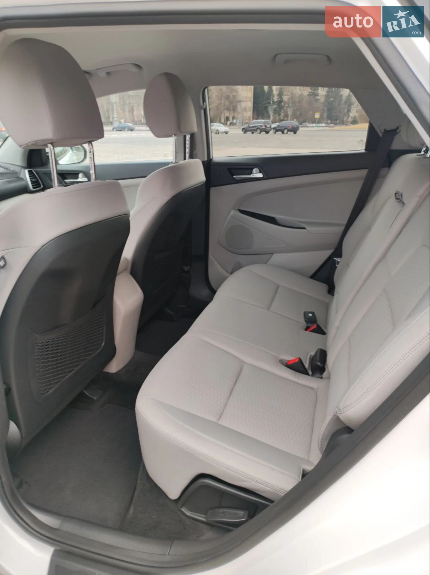 2019 Hyundai Tucson - мініатюра 10