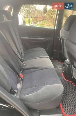 Позашляховик / Кросовер Hyundai Tucson 2007 в Львові
